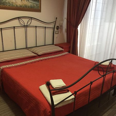 Casa Del Vento Bed and Breakfast Roccalumera Eksteriør billede