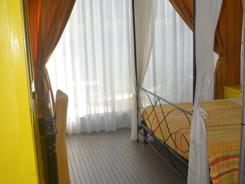 Casa Del Vento Bed and Breakfast Roccalumera Eksteriør billede