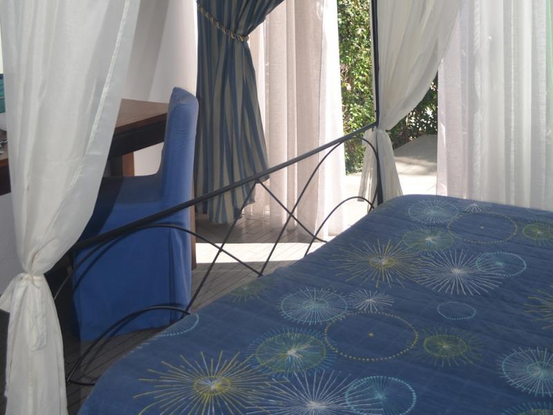 Casa Del Vento Bed and Breakfast Roccalumera Eksteriør billede